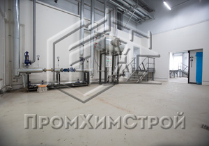 Примеры работ ООО «ПромХимСтрой». Объект: Устройство полов Шахты - Изображение 4