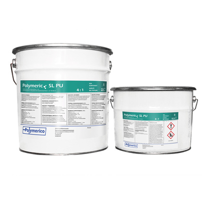 Изображение - POLYMERICO SLPU 145